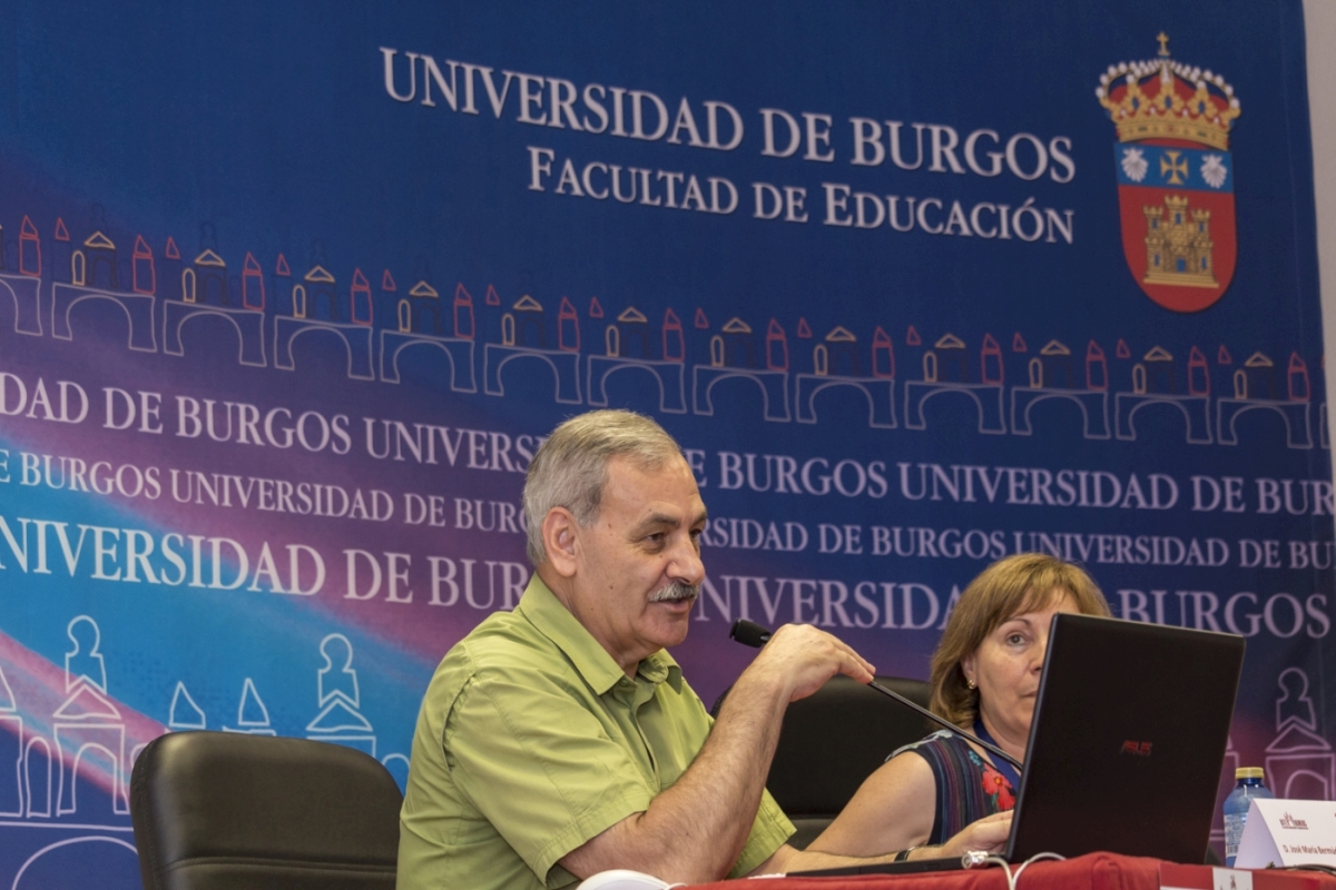 XXV Jornadas Universitarias de Tecnología Educativa