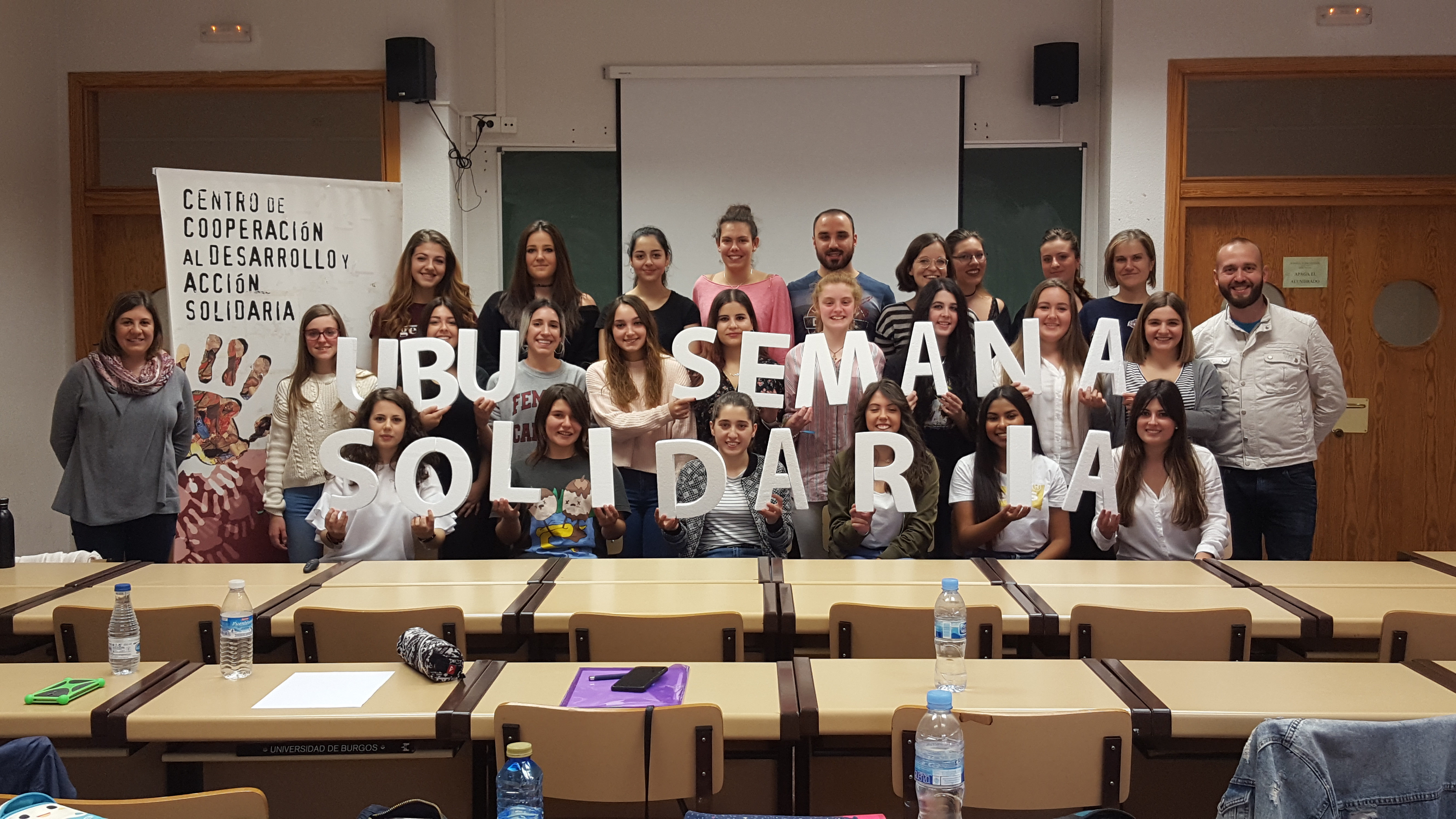 Imagen Semana Solidaria