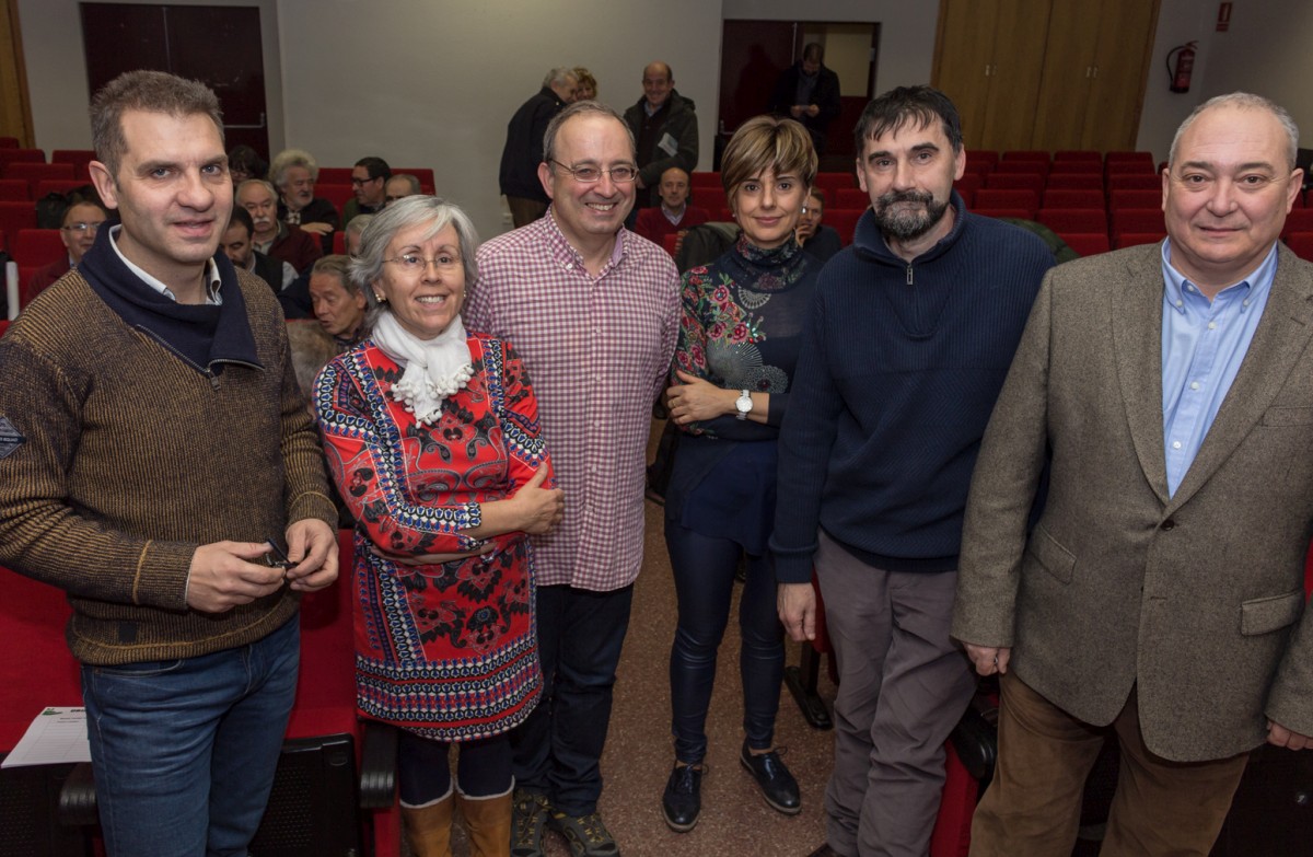 La UBU, comprometida con la Educación Ambiental