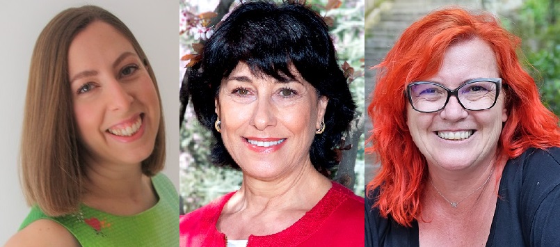 Acercando la ciencia, abril-mayo-junio