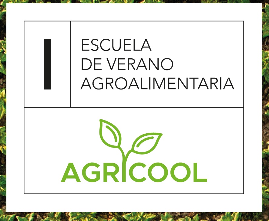 Escuela de Verano Agricool