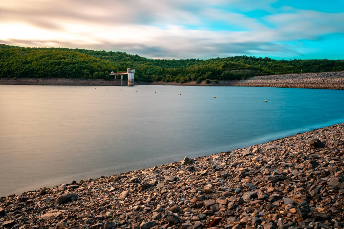 Aguas Limpias "Saúl Cano Manso"