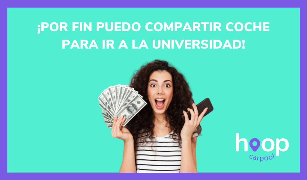 Hoop Carpool
