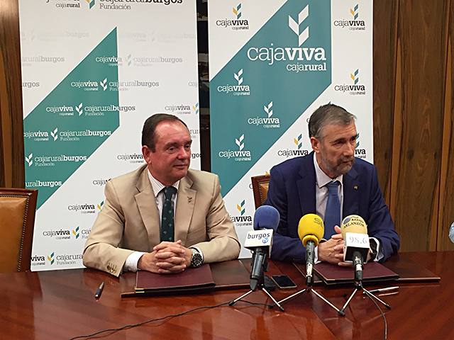 Cajaviva concede 10 becas de 600 euros 