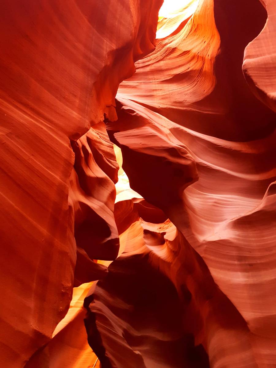 Cañón Colorado "Eduardo Rodríguez Soto"