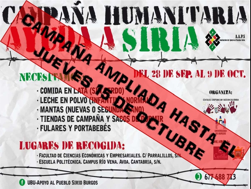 Ayuda refugiados