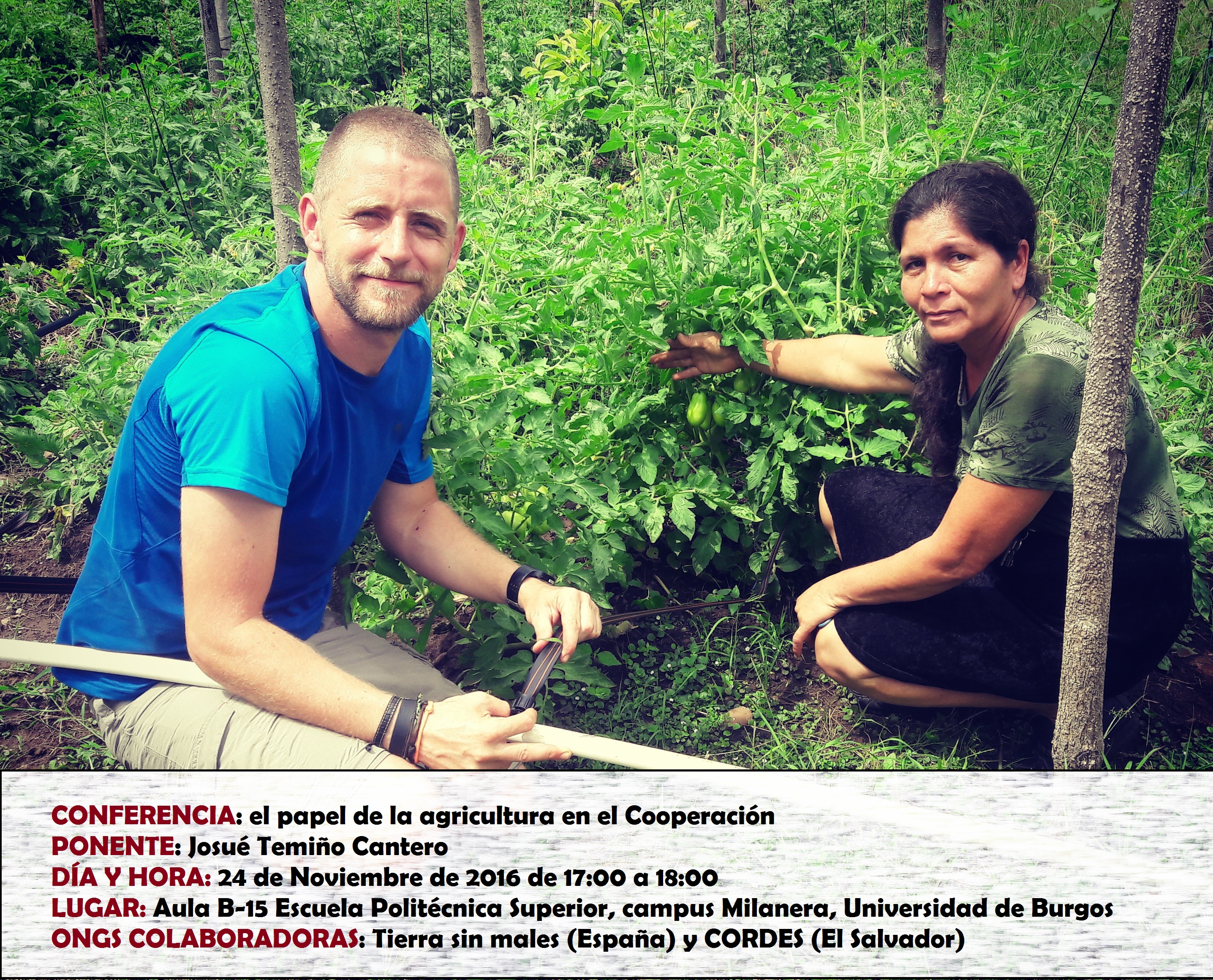 Cartel Conferencia 24-11