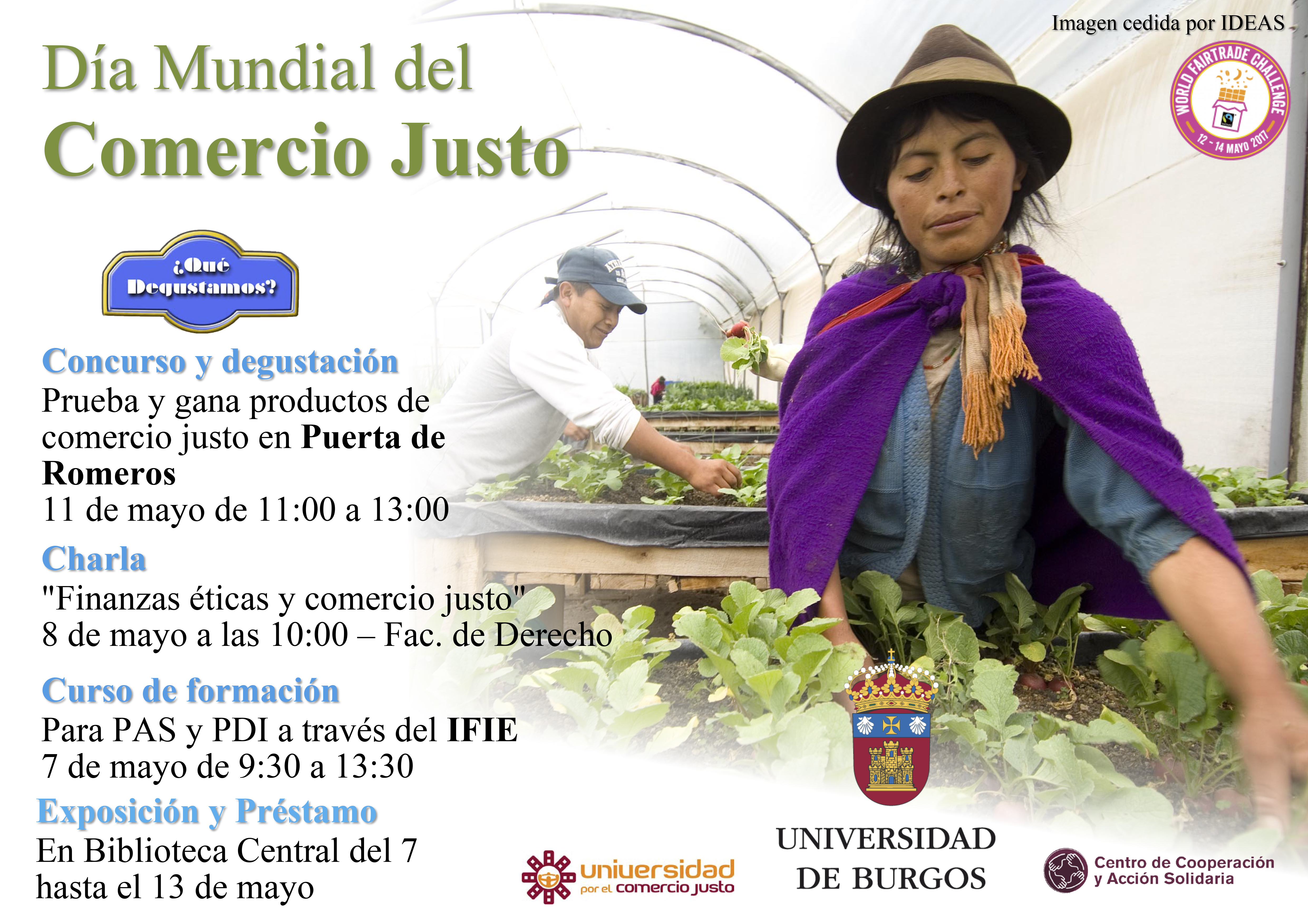 Semana Comercio Justo
