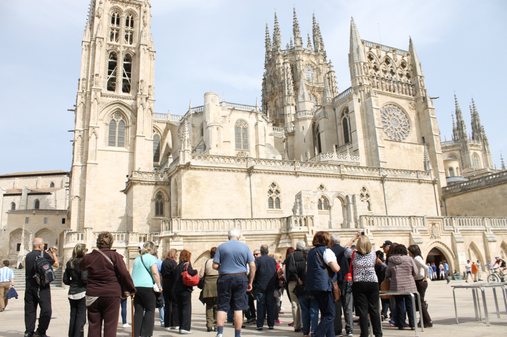Observatorio Turismo Burgos