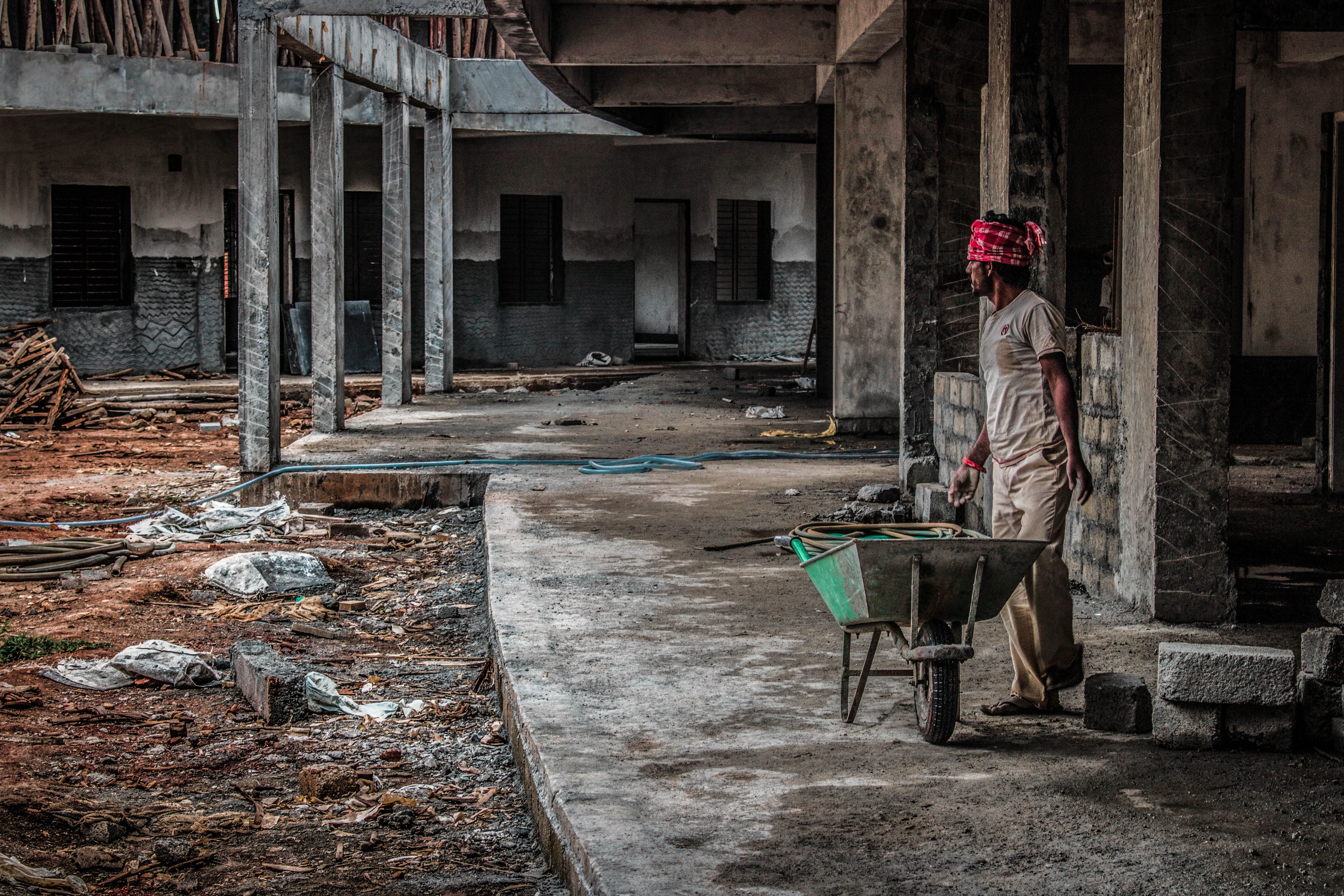 Premio Público: Construyendo Progreso