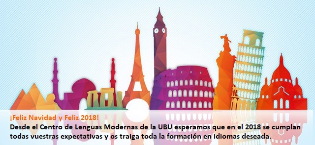 Felicitación Navideña