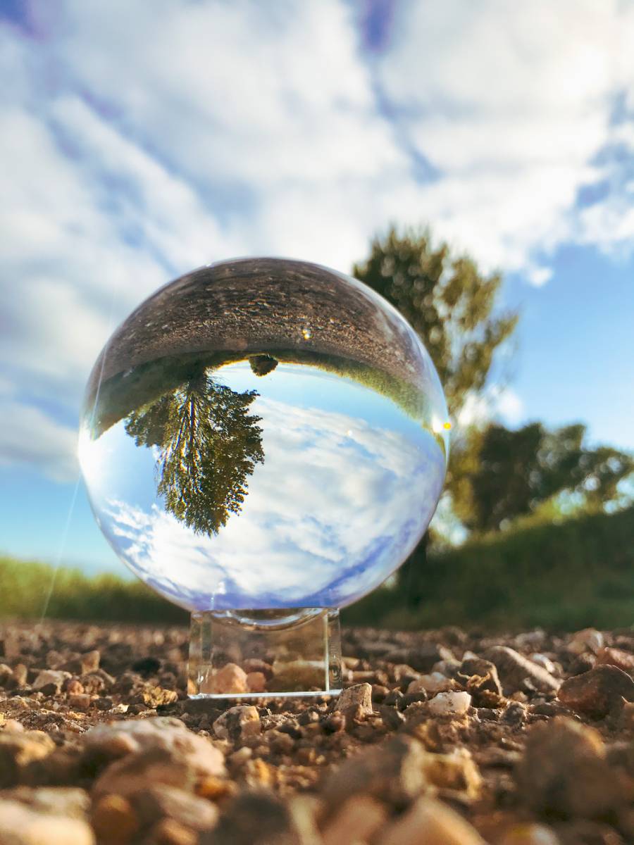 Del revés "Irene Castaño Herrero"