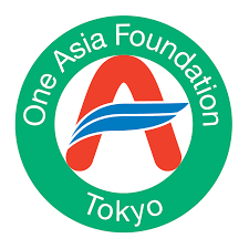 One Asia Foundation