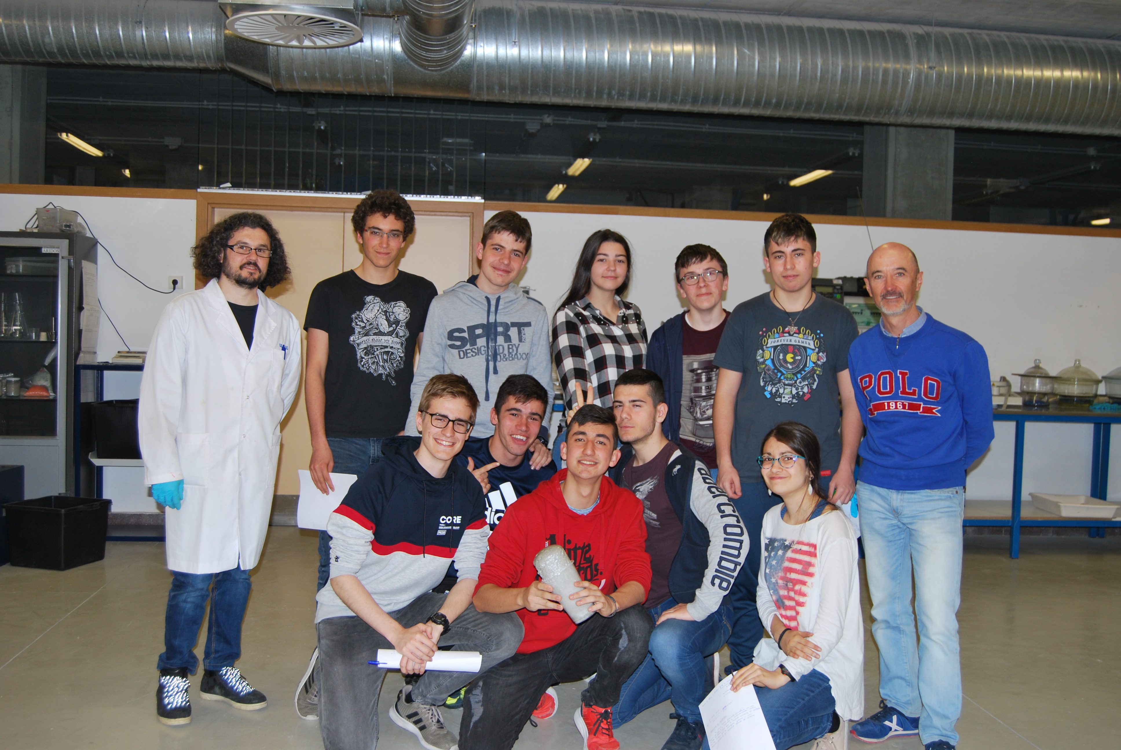 Talleres de Iniciación a la Investigación