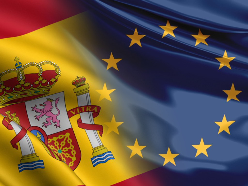Banderas ESP-EU