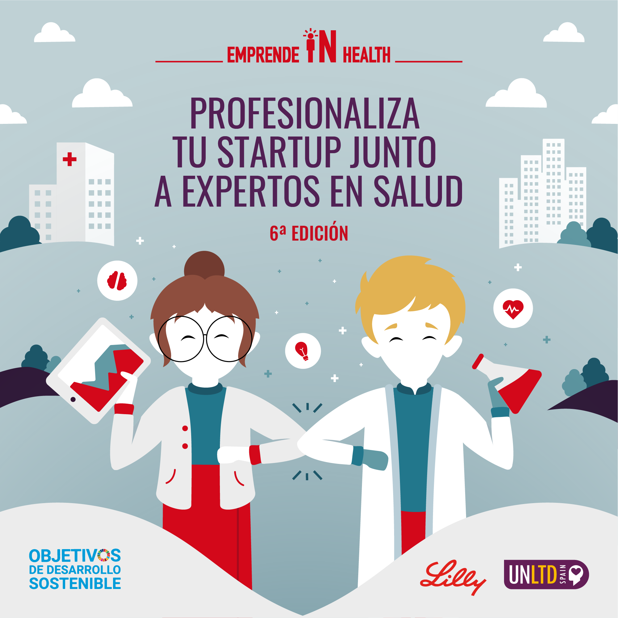  Emprende inHealth