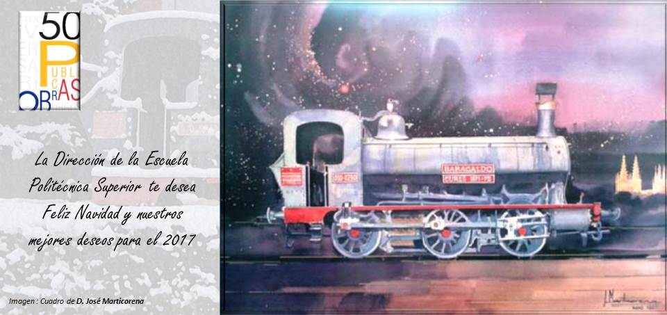 Felicitación Navidad 2016-2017