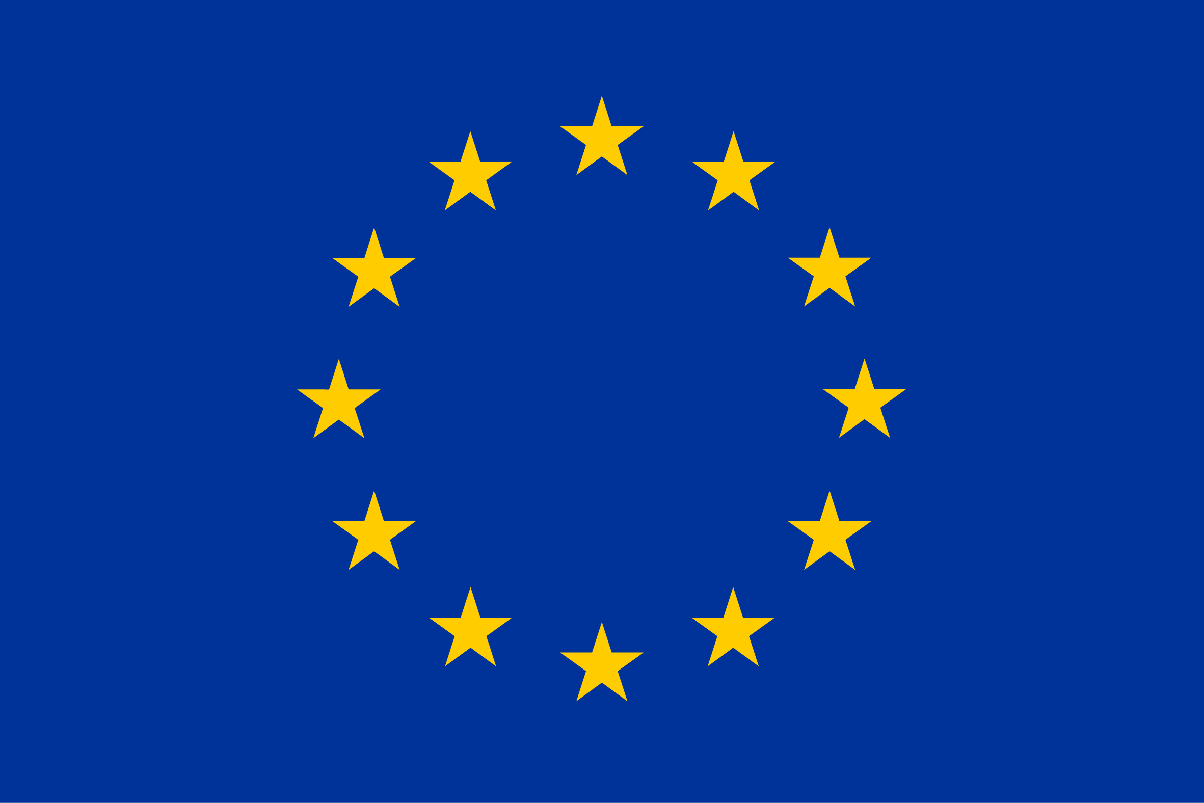 UE Flag