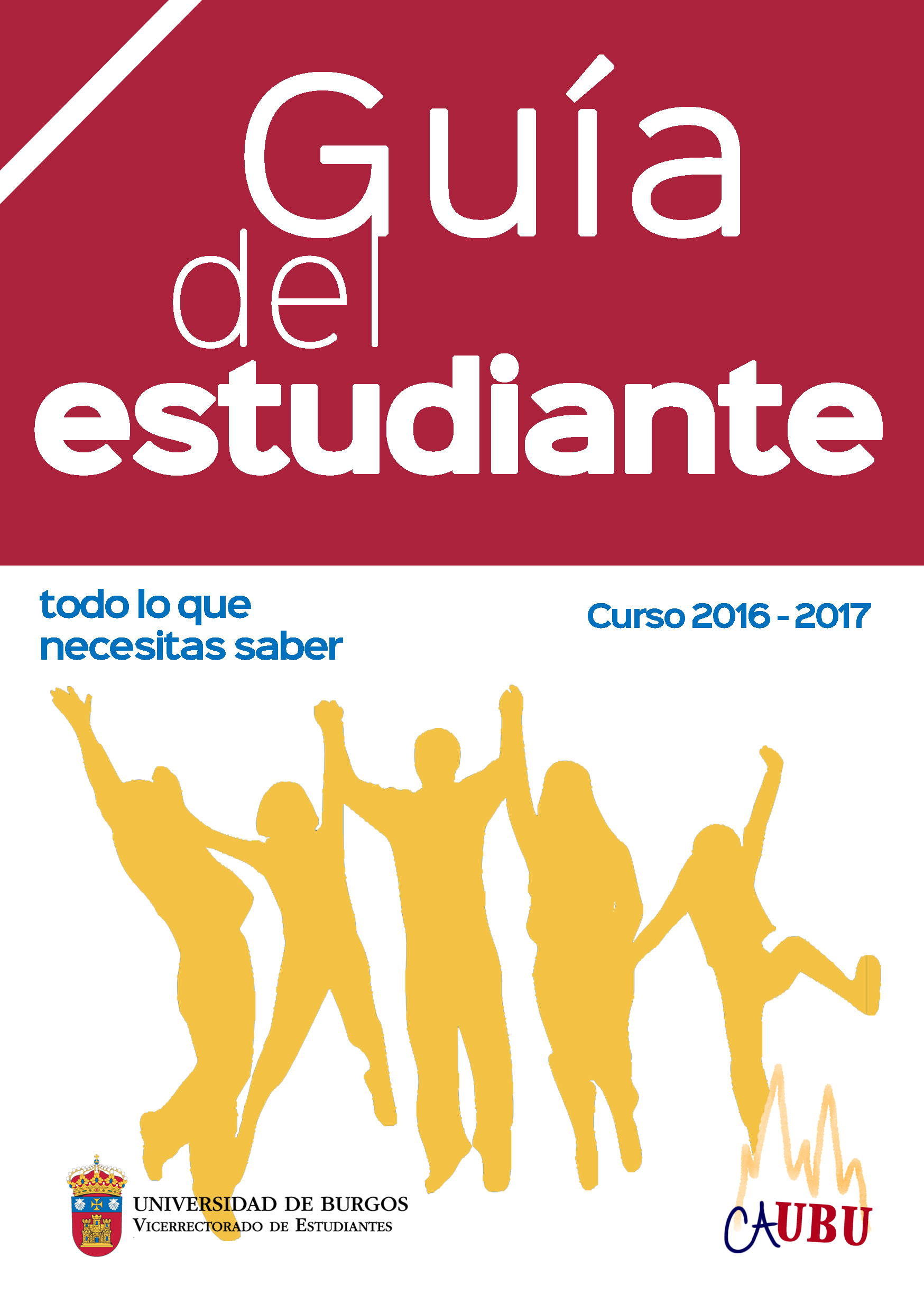 Guía del Estudiante