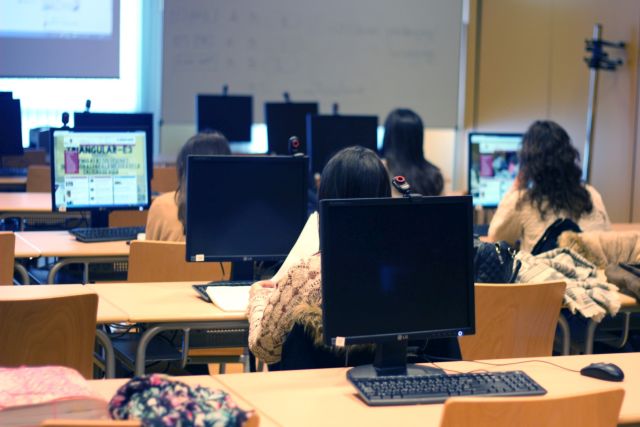 Plan de Formación para la Enseñanza Virtual (PFEV)