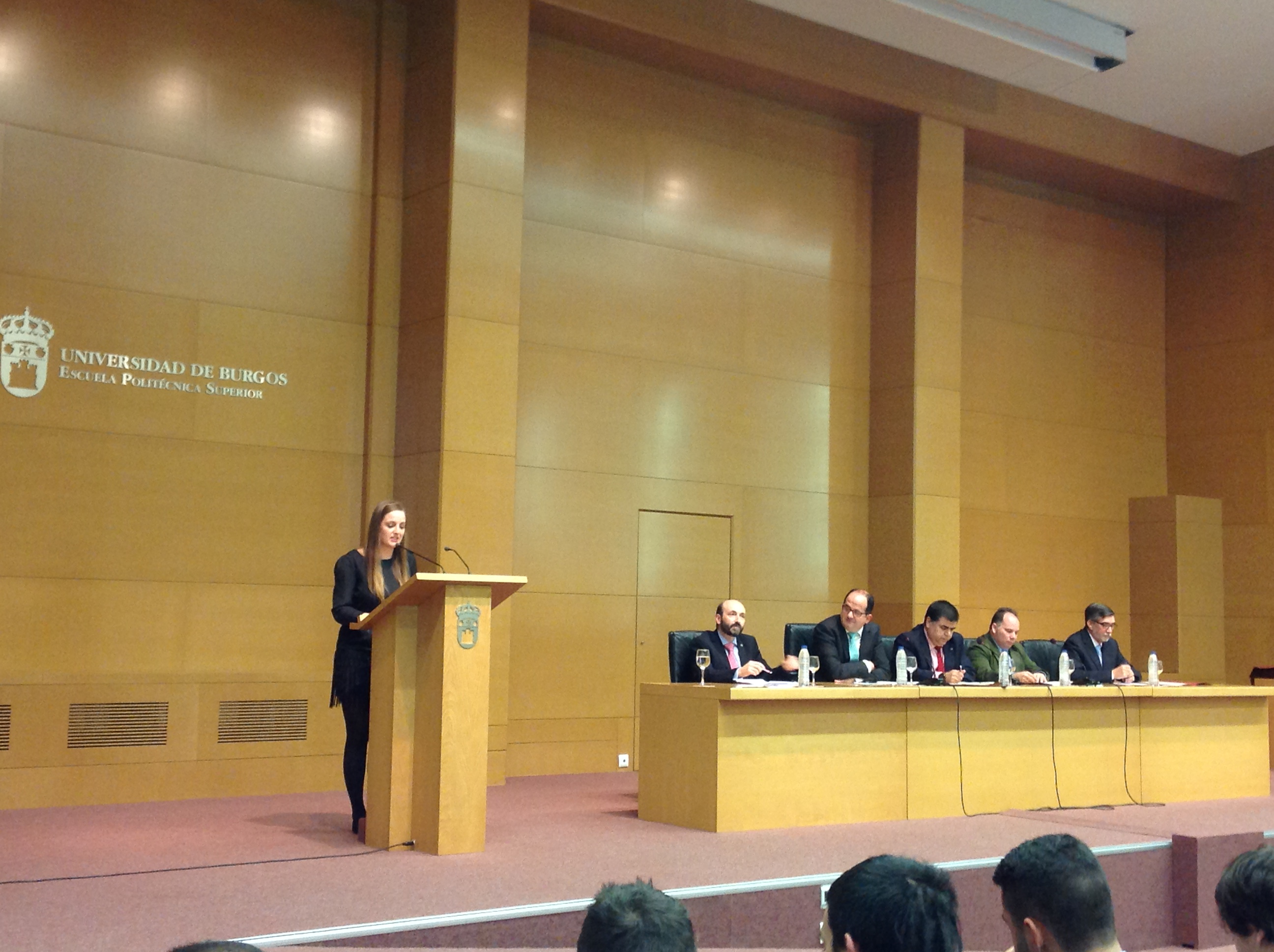 geniería Técnica de Obras Públicas y Grado en Ingeniería Civil