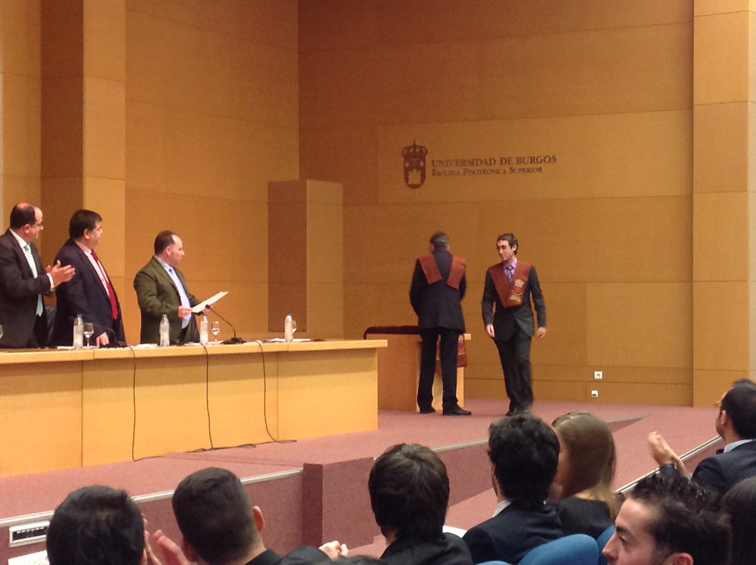 Ingeniería Técnica de Obras Públicas, Grado en Ingeniería de Tecnología de Caminos y Grado en Ingeniería Civil