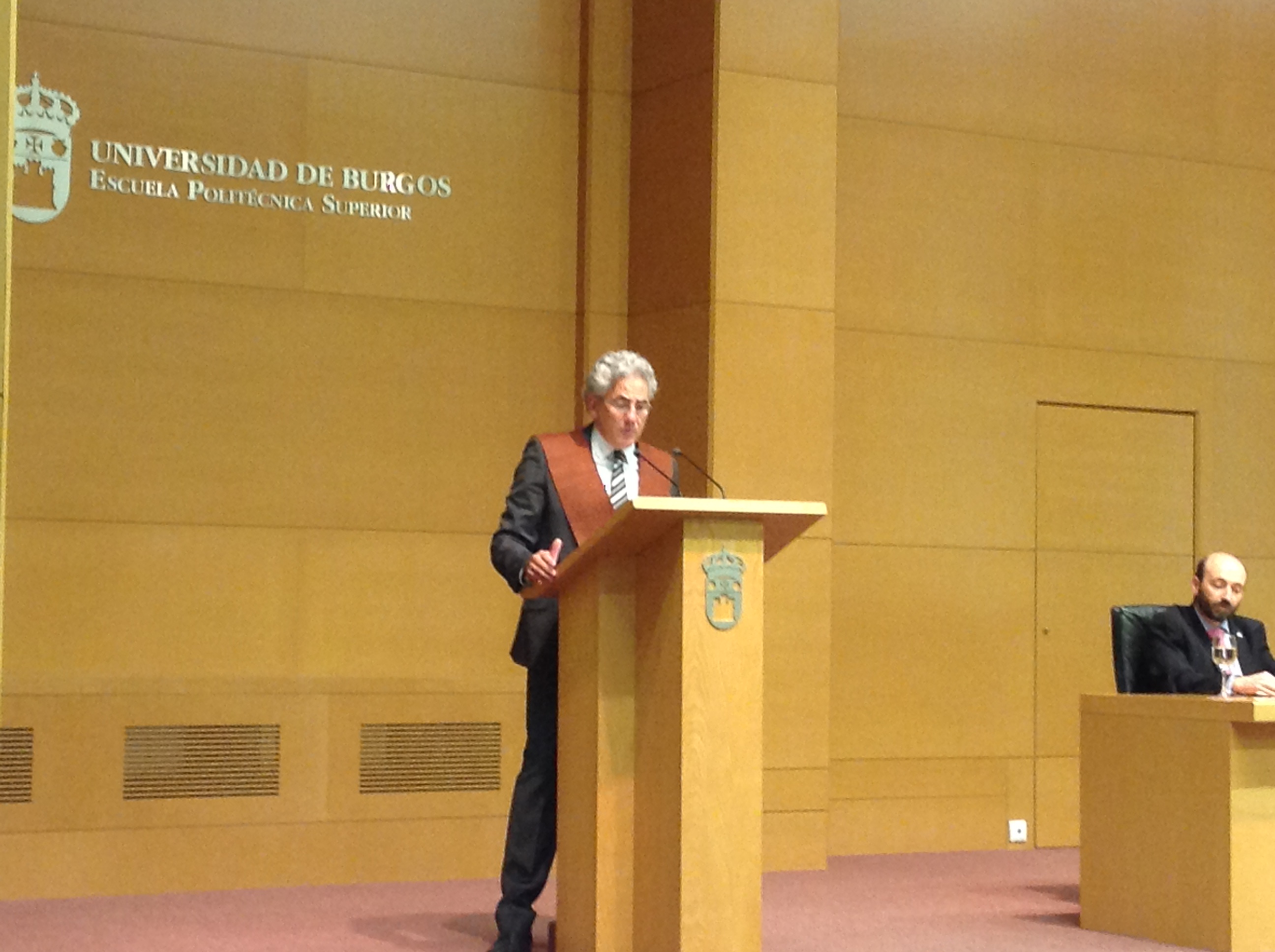 Máster e Ingeniería de Caminos, Canales y Puertos