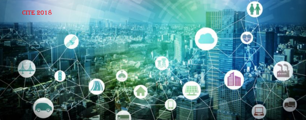 CITE2018. 3er Congreso Internacional de Innovación Tecnológica en Edificación.