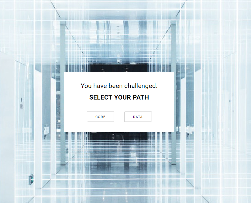 Tech Challenges de Inditex