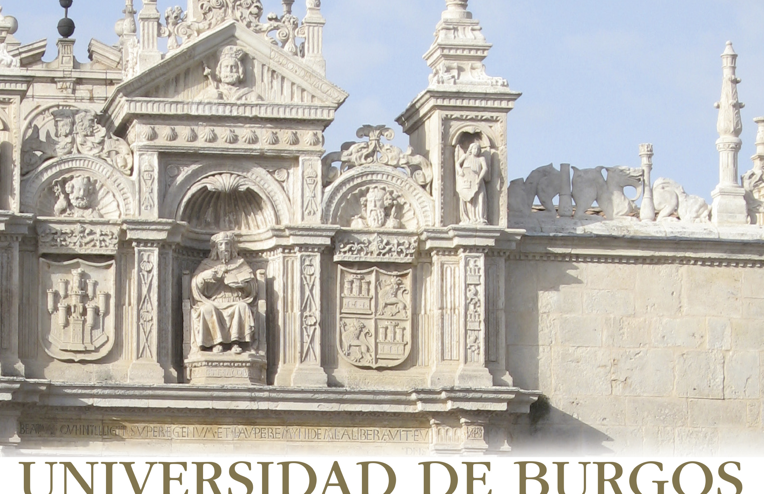 Puerta Romeros (Hospital del Rey)