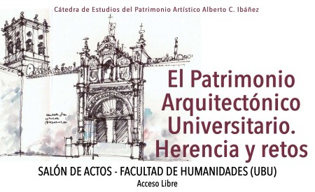 Jornadas. El patrimonio arquitectónico