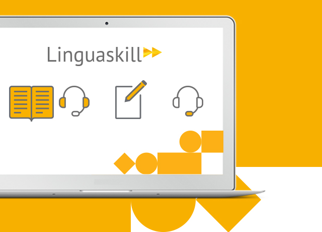 Linguaskill online
