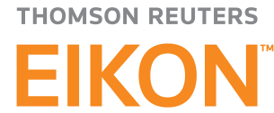 Base de datos EIKON