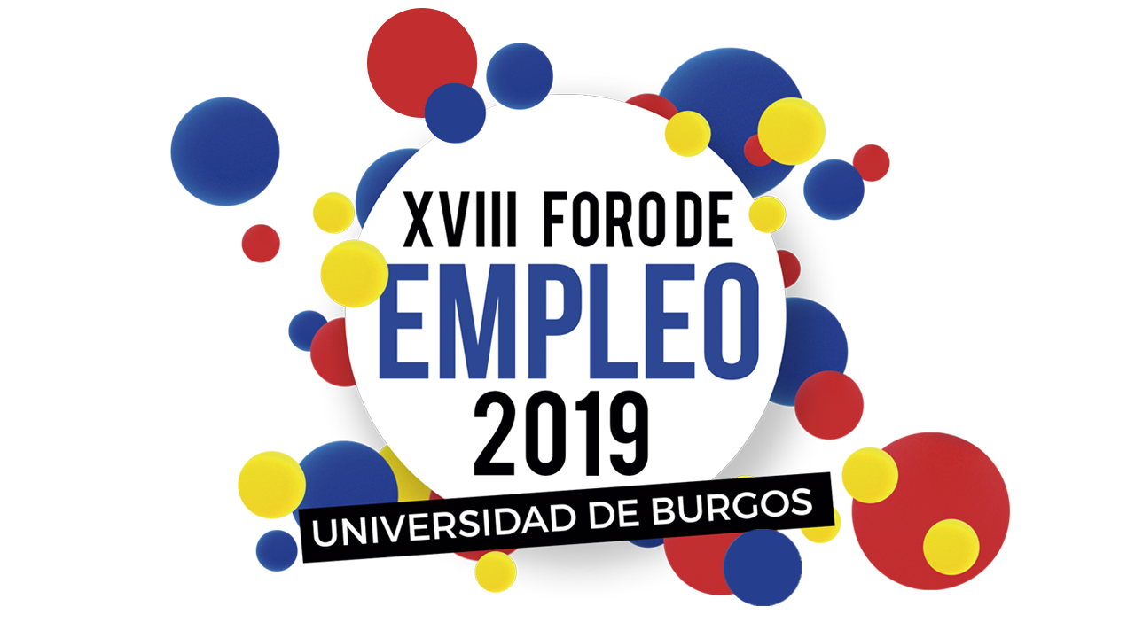 XVIII Foro Empleo UBU