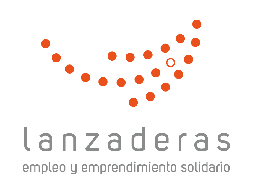 Logo Lanzaderas