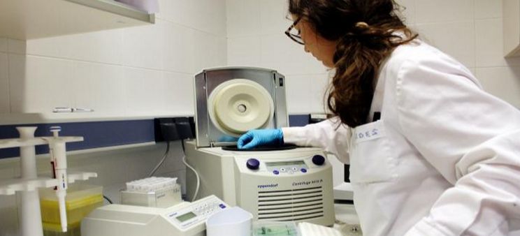 Máster en Seguridad y Biotecnología Alimentarias