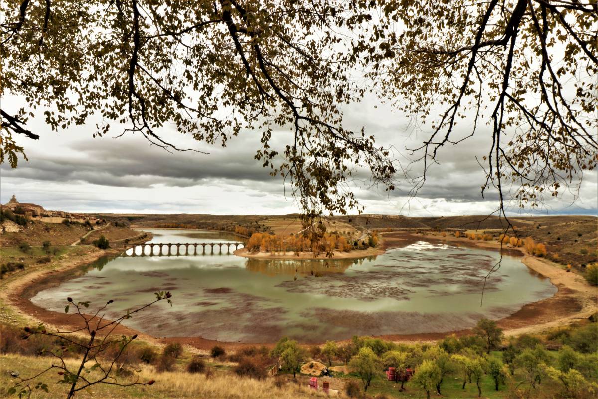 Naturaleza "Pedro Bonilla Saiz"
