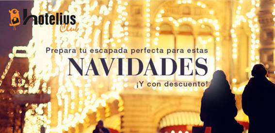 "Especial Nieve, Navidad y Fin de Año"