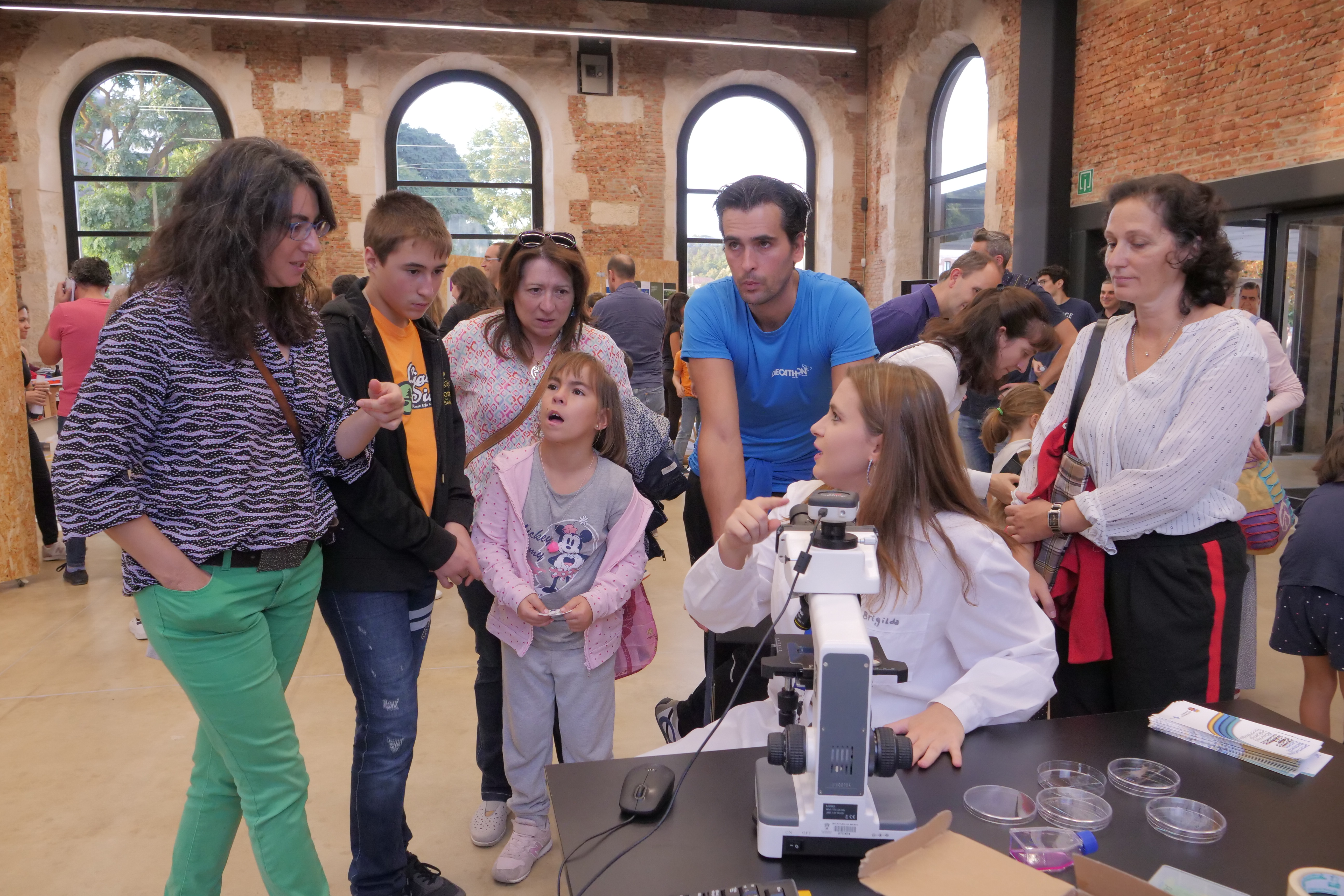 European Researchers Night