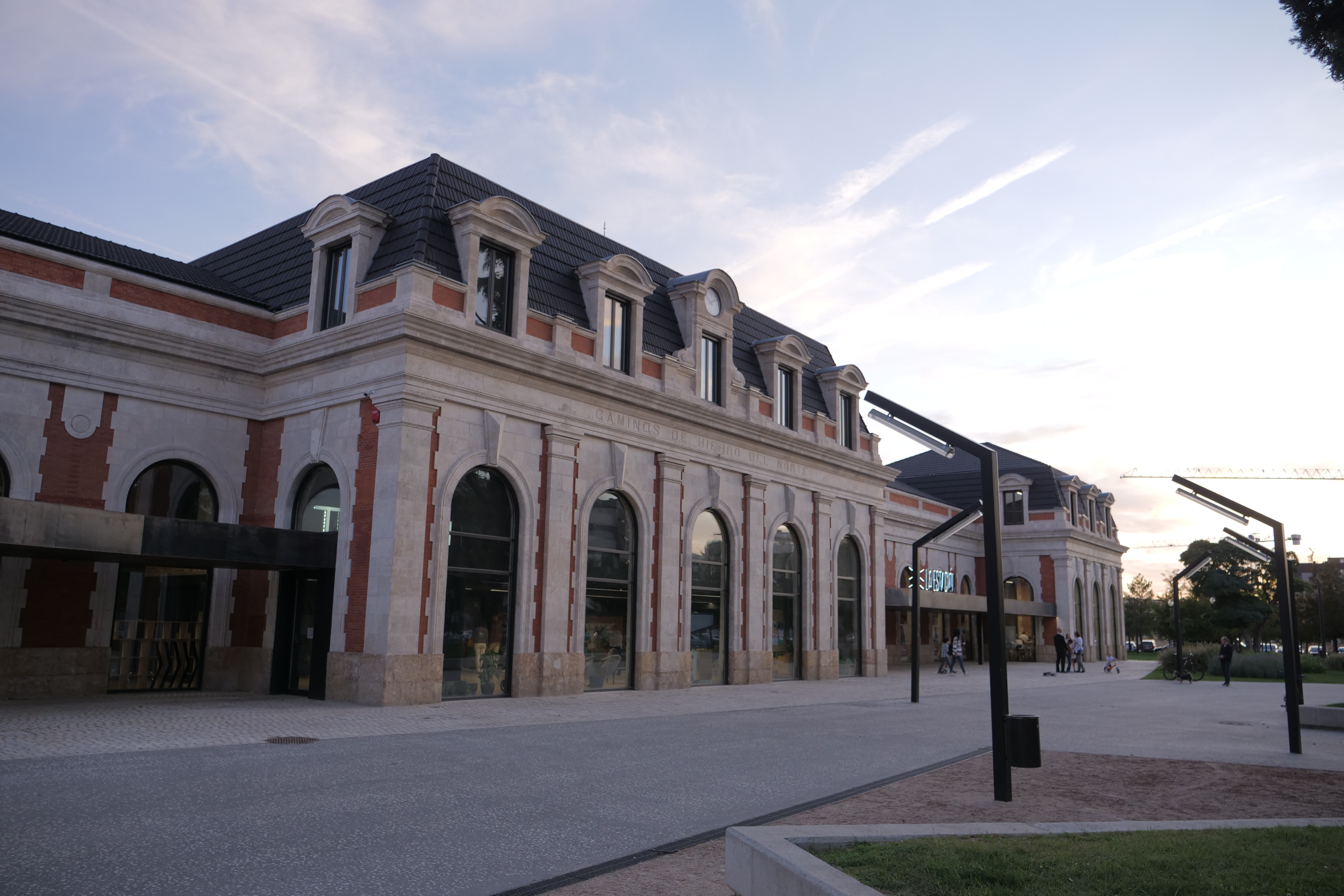 European Researchers Night