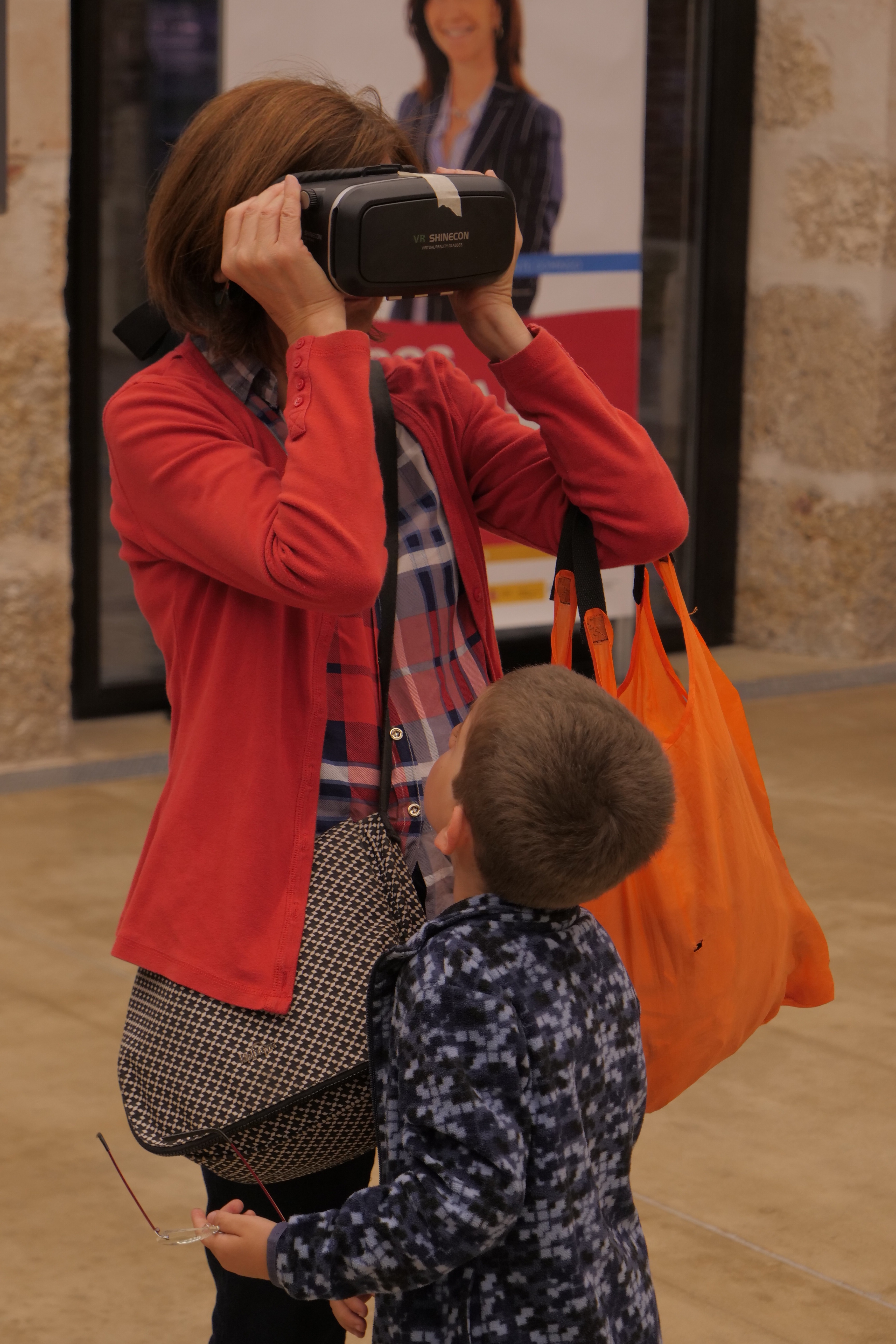 European Researchers Night