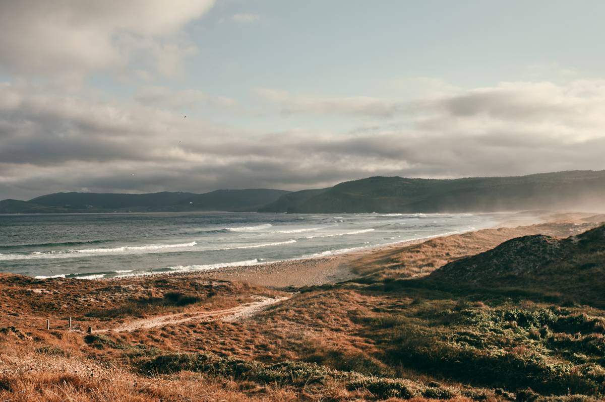 Pista de despegue "Eduardo Saiz Rodrigo"