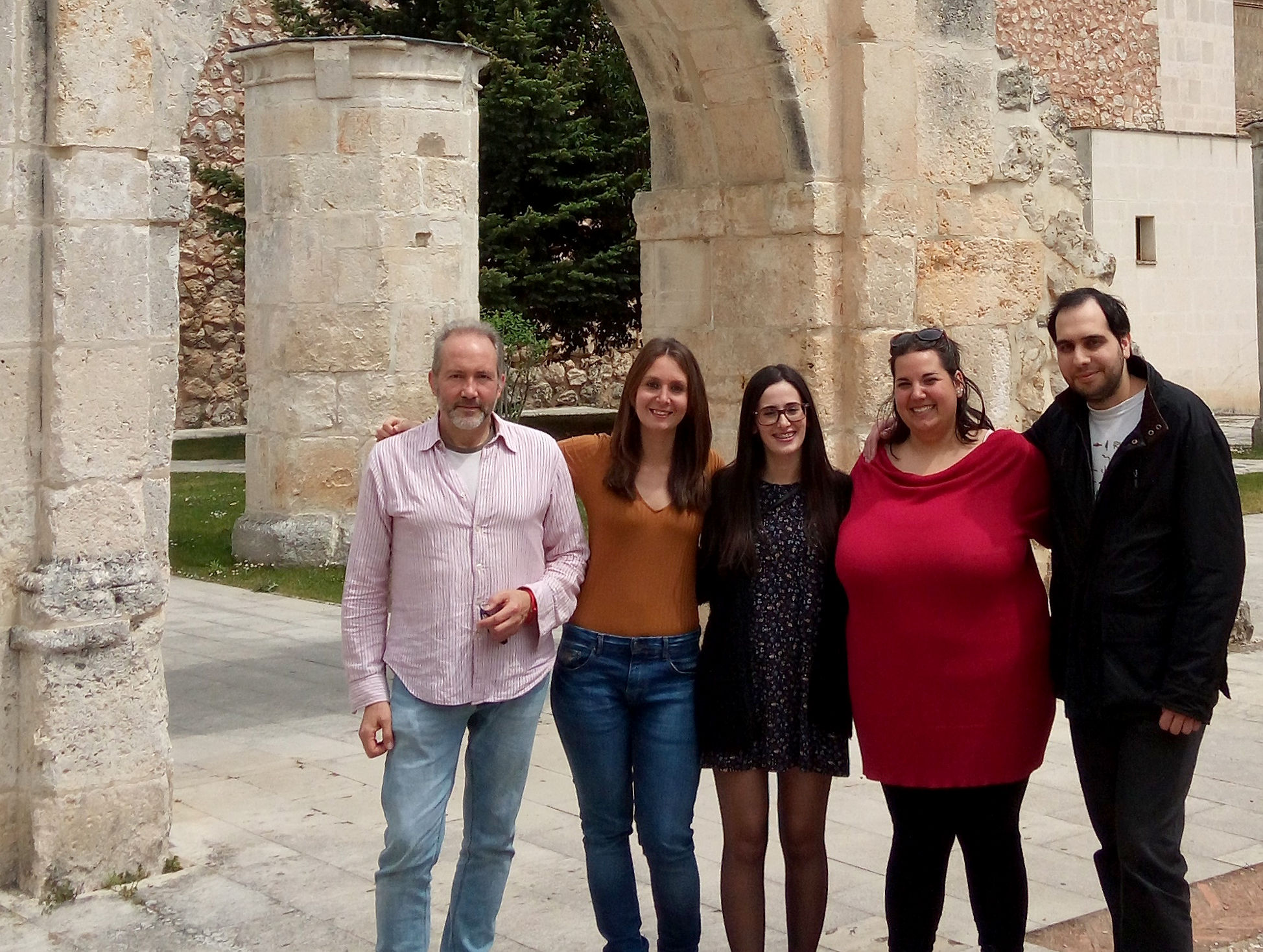 El emprendimiento social tiene premio