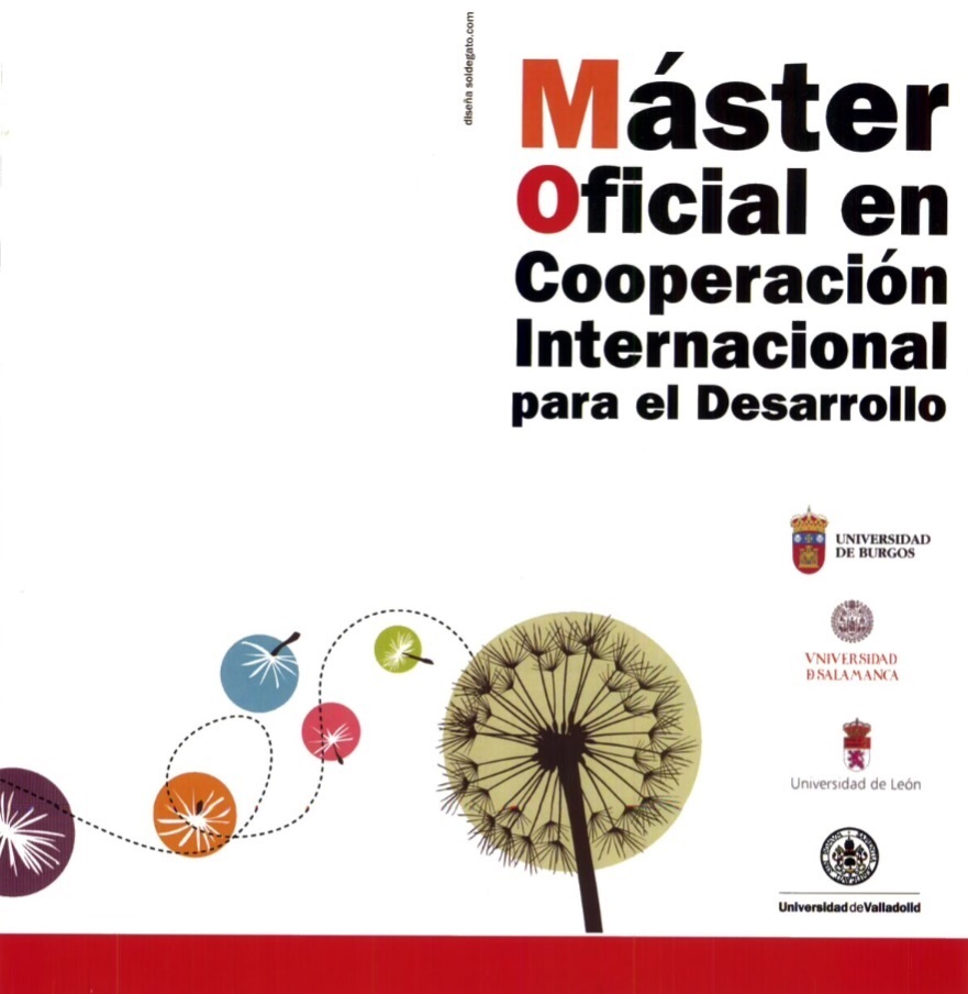 Matrícula Máster 2021/2022