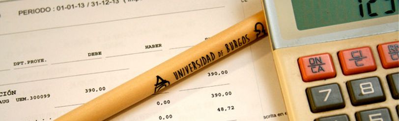 Presupuesto de la Biblioteca: 121.000 € para compra de monografías