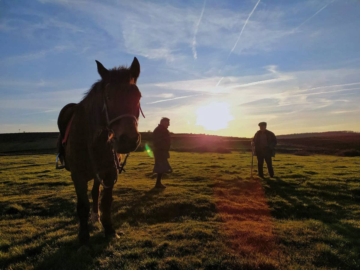 Sanmillaneses "Alba Peñacoba Baroja"