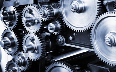 Semana de la Ingeniería Industrial 2017