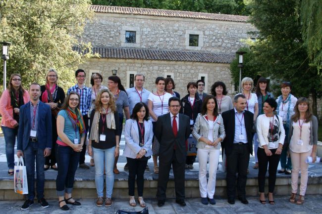 International Week 2015 