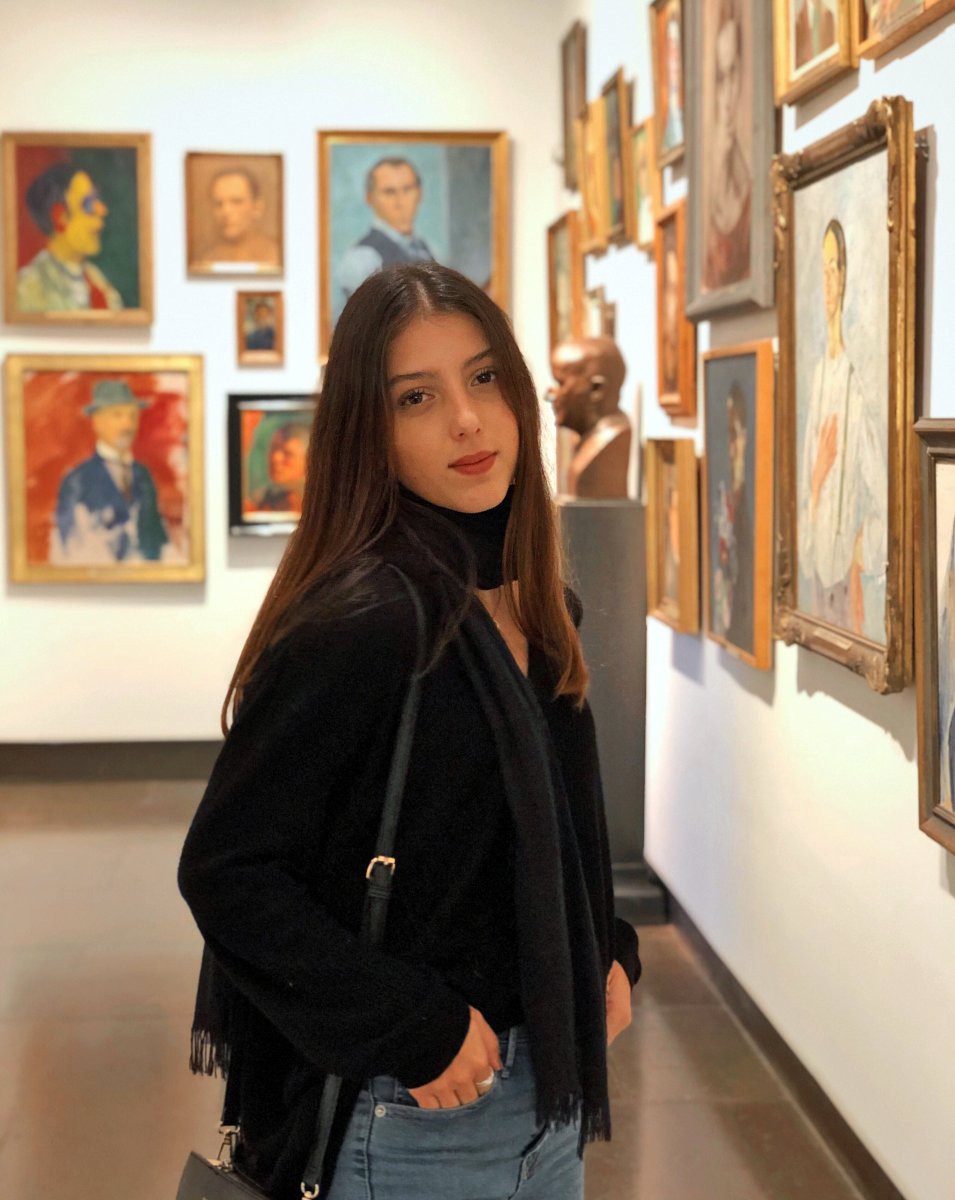 Susanna Crisol Herrando