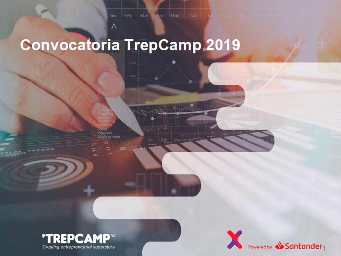 TrepCamp 2019